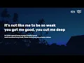 Download Lagu Neck Deep - Heartbreak Of The Centuty / Lyric dan Terjermahan