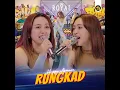 Rungkad - Happy Asmara