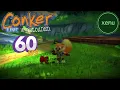 Conker Live and Reloaded 60FPS Patch Widescreen XEMU 0 7 43 Xbox Emulator PC Gameplay