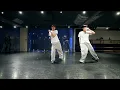 Mitsuhiro×Otoha " Slow (feat. Anaïs Cardot)/ Wizkid " @En Dance Studio SHIBUYA