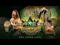 WWE Crown Jewel 2026 Official Theme Song - " Don't Click Play " by Ava Max . 