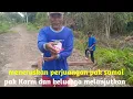 Download Lagu Pembuatan menara air di tempat Perantau nekat asal Jawa Timur