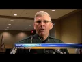 Manatee County welcomes new Sheriff