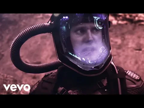 Download MP3 Starset - My Demons (Official Music Video)