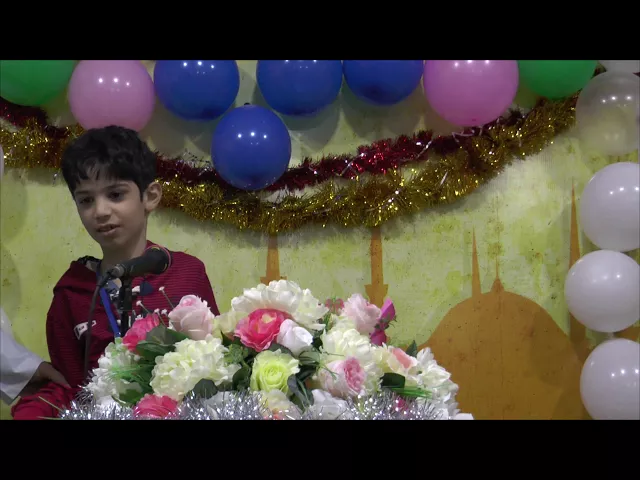 ⁣معنى الاصنام   احمد حمزة النمر