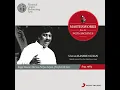 Raga Marwa - Ustad Rashid Khan
