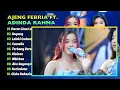 AJENG FEBRIA & ADINDA RAHMA - PACAR LIMA LANGKAH - SAYANG || FULL DANGDUT KOPLO 2025