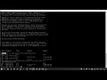 Part 5 PostgreSQL Postgres Default user