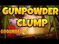 How to Get Gunpowder Clump in Grounded 2