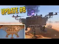 LIVE ZERO TO HERO NEW UPDATE SAND Raiders of Sophie