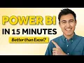 Download Lagu Master Power BI Essentials in Just 15 minutes