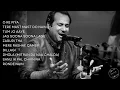 Lagu Rahat Fateh Ali Khan Brekup Song | 💔😭🥺| Rahat Fateh Ali Khan