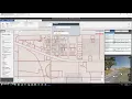 How to use the Parcel Information System