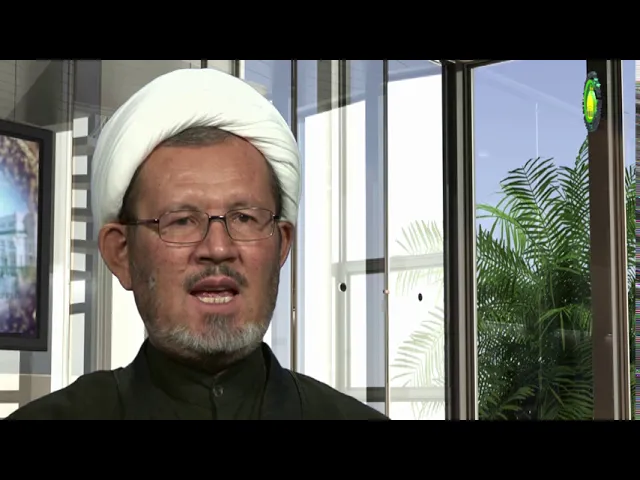 ⁣3- 109 شهادت حضرت زهرا(س )3 - استاد: صمدی