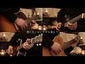 ヨルシカ -あぶく Acoustic guitar cover 『LIAR GAME』OP Yorushika-Bubble