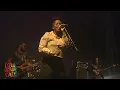Protoje - Kingston Be Wise (Live at Couleur Café 2016)