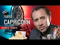Famous Capricorns Capricorn Celebrities