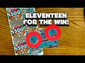 Download Lagu Winning on Florida lottery $500 a week for life scratch off tickets ￼