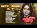 Download Lagu Neetu Singh Hits | Ek Main Aur Ek Tu | Tera Phoolon Jaisa Rang | Nazron Se Kah Do | Old Hindi Songs