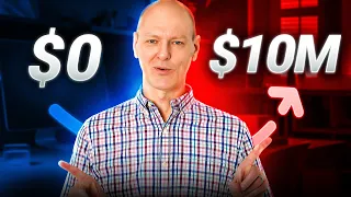 From Zero to Millionaire My Step-by-Step Guide to Building Wealth