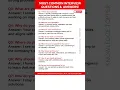 Download Lagu 8 Most Common Job Interview Questions and Answers