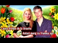 Download Lagu Laura \u0026 Alex de la Orastie - Astazi merg cu fruntea sus