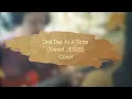 Lagu ONE DAY AT A TIME - Meriam Bellina (Cover)