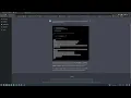 Testing ChatGPT with Unity