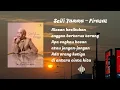 Download Lagu Selfi yamma - firasat (Lirik) #selfiyamma #3dentertainment  @SelfiYammaChannel