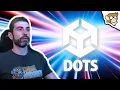 Code 260x FASTER Learn Unity DOTS
