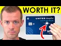 BIG CHANGES United Explorer Card Full Guide