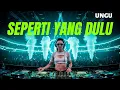 Lagu UNGU – Seperti Yang Dulu (DJ Remix Cover) | Indonesian Pop EDM 2026