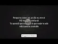 Rusherking - Adictamente Inestable (Letra/Lyrics)