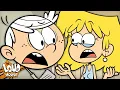 Lincoln s Bad Luck Streak 5 Minute Episode No Such Luck The Loud House