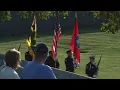 Johnson City hosts memorial service