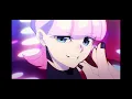 Lagu New Panty and Stocking Poly Transformation