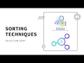 Data Structures and Algorithms Selection Sort Time Complexity DSA Programming