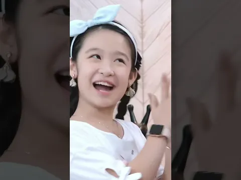 Lam Chi khoe chiến tích với bố