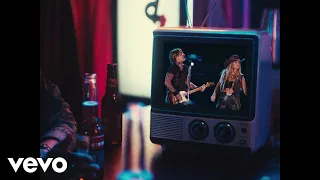 keith urban lainey wilson go home w u with lainey wilson official music video 