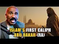 Lagu Steve Harvey Learns the Story of Abu Bakr RA – Islam’s Protector