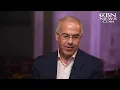 New York Times Columnist David Brooks Finds God Deliverance in New Testament