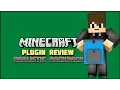 Minecraft Plugin Display Realistic Backpacks