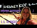 Come Make a Lookbook with Me Part 2 - Driving Around L A at Night