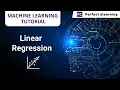 Linear Regression Machine Learning
