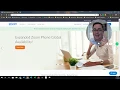 Zoom Sign Up Lesson