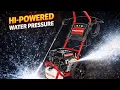 Predator 3100 PSI Power Washer Review