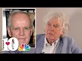 He had a certain passion about life Long-time friend remembers renowned author Cormac McCarthy