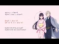 Anata no Soba ni - Riria | OP My Happy Marriage | Kanji Romaji Indo | Ali