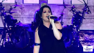 Evanescence The Game Is Over Live From Cooper Tires Driven To Perform Livestream Performance 