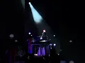 Gracie Abrams - Cedar | live performance (Brisbane N2)